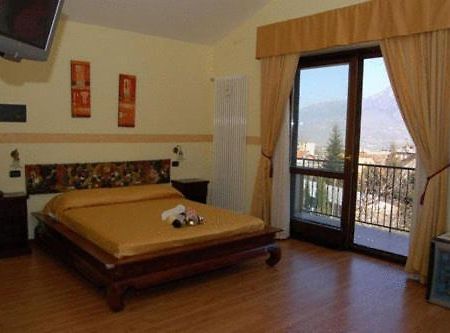 Soggiorno Boccuti Montella Exteriör bild